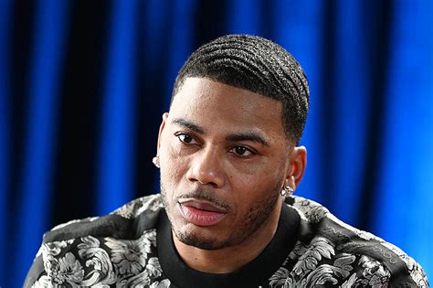 nelly leaked|Nelly oral video: Rapper apologises for leaked sex。